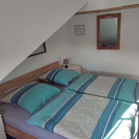 Ferienwohnung Schmidt بايريش أيزنشتاين المظهر الخارجي الصورة