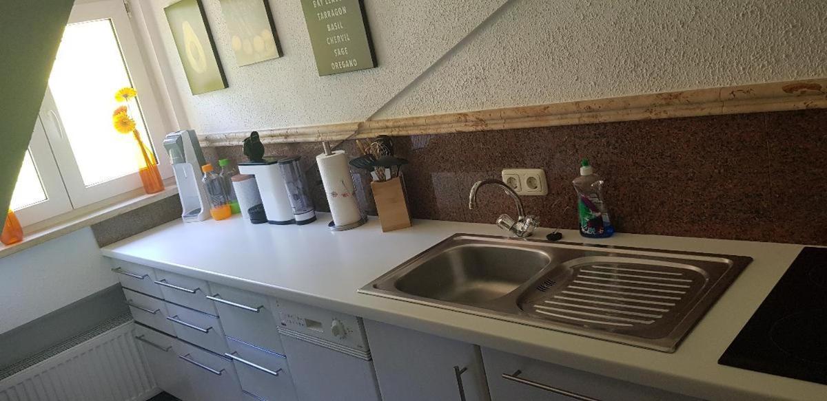 Ferienwohnung Schmidt بايريش أيزنشتاين المظهر الخارجي الصورة