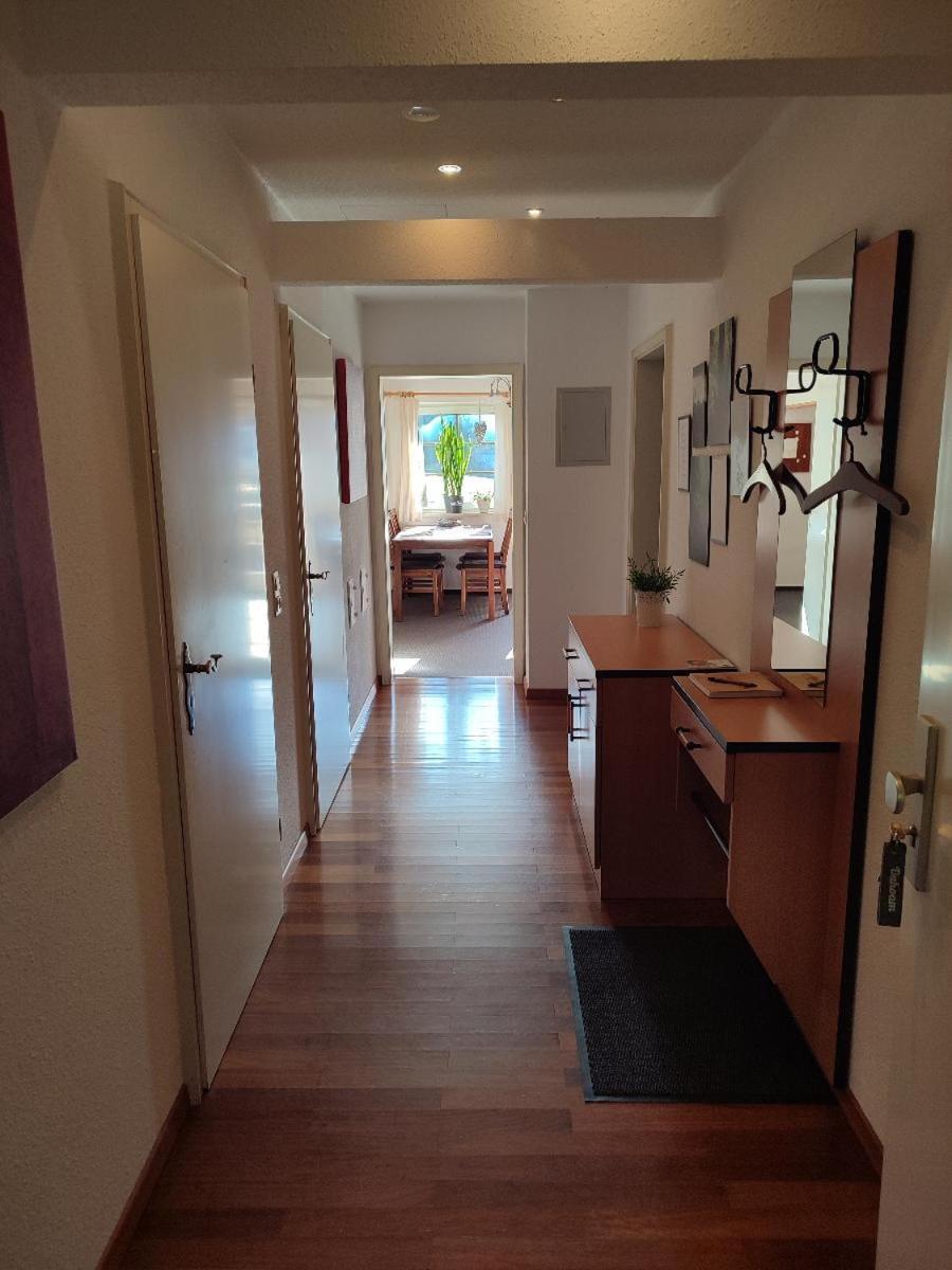 Ferienwohnung Schmidt بايريش أيزنشتاين المظهر الخارجي الصورة