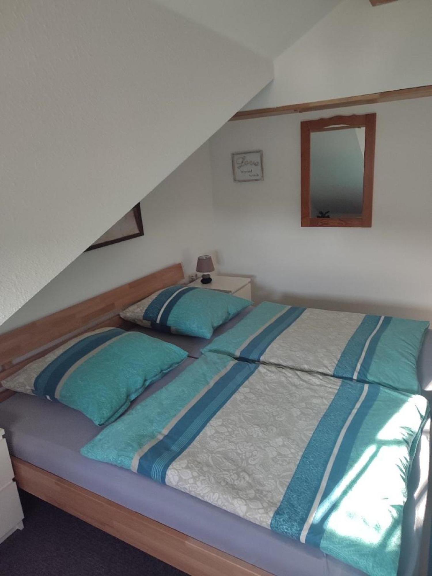 Ferienwohnung Schmidt بايريش أيزنشتاين المظهر الخارجي الصورة