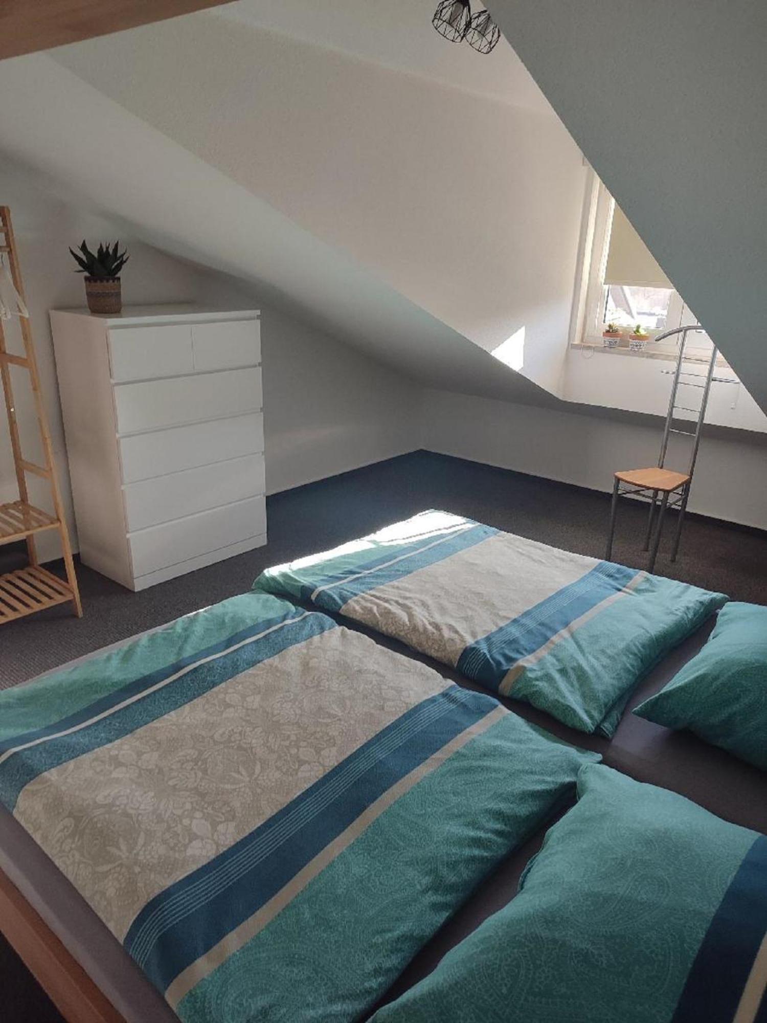 Ferienwohnung Schmidt بايريش أيزنشتاين المظهر الخارجي الصورة