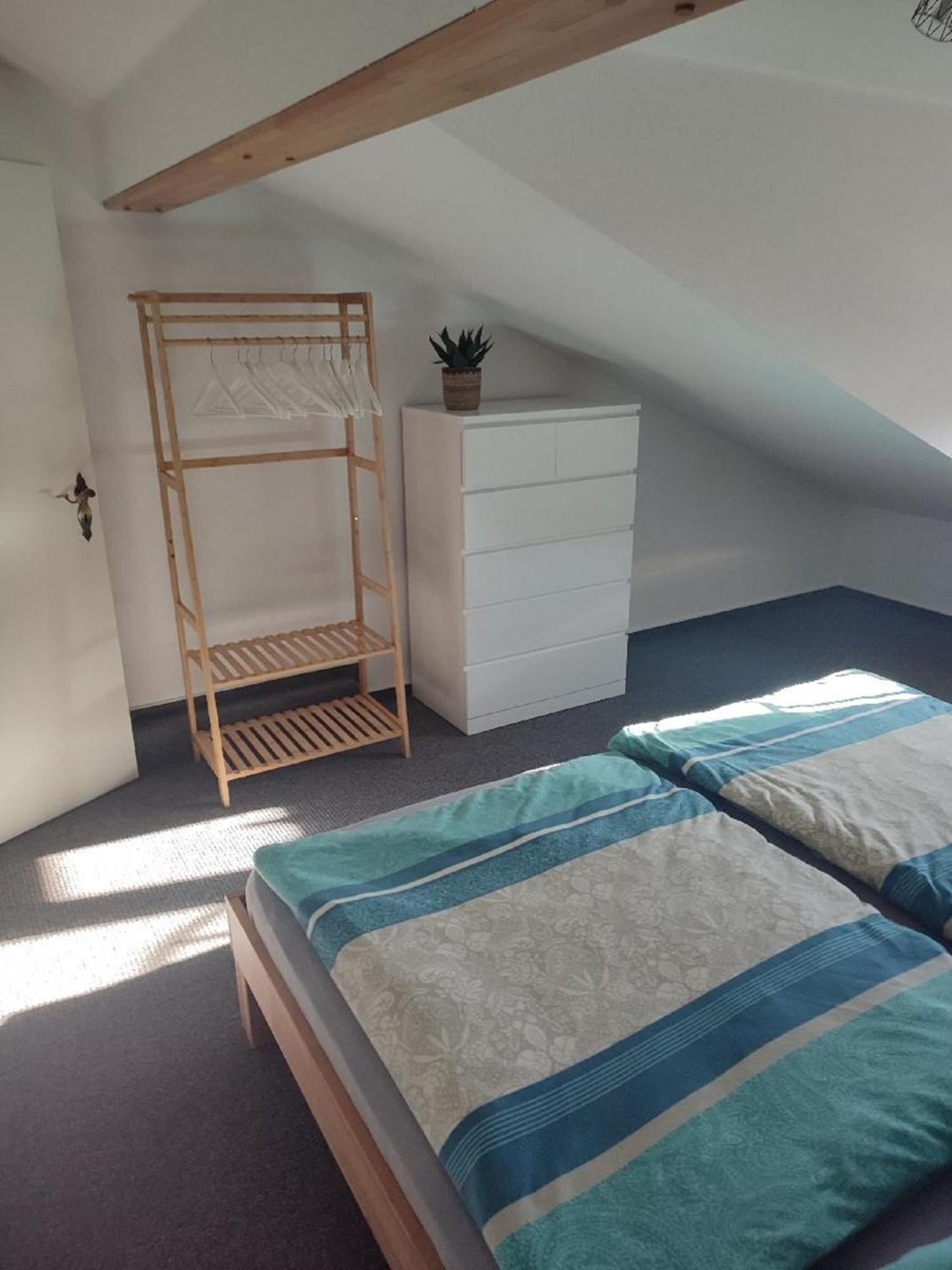 Ferienwohnung Schmidt بايريش أيزنشتاين المظهر الخارجي الصورة